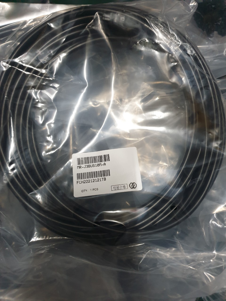 MR-J3BUS10M-A