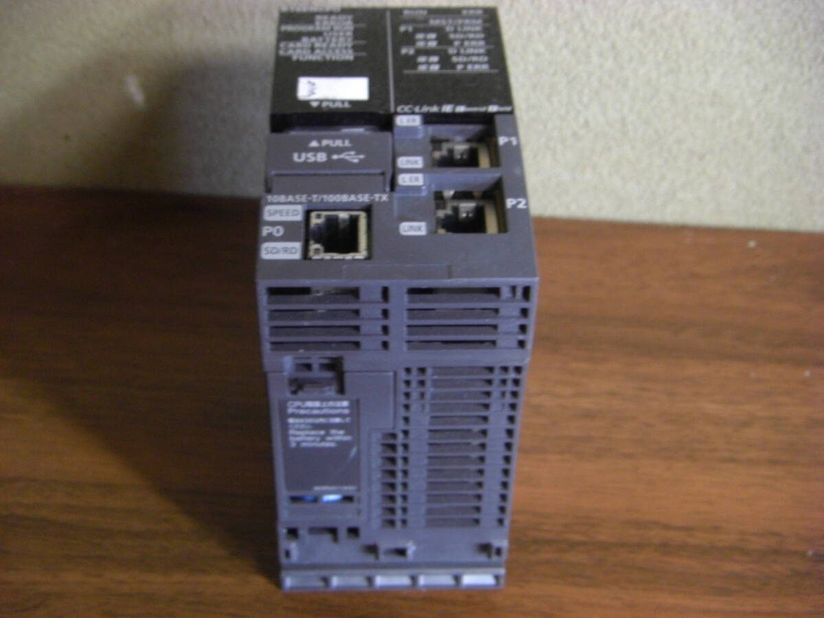 MÔ ĐUN CPU MITSUBISHI R16ENCPU