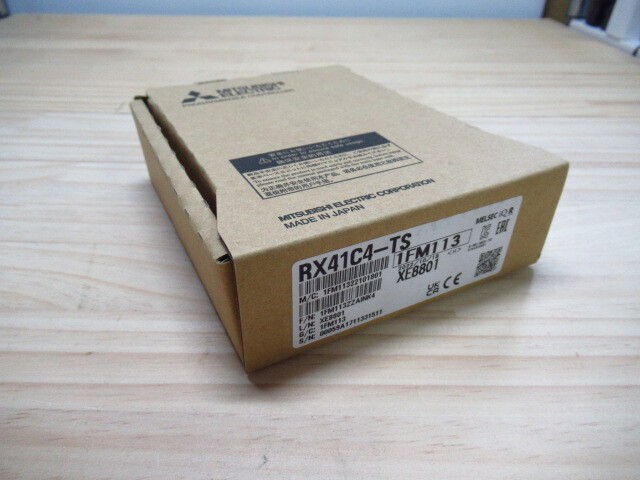 MODULE MITSUBISHI RX41C4-TS