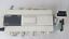 Mitsubishi FX3u-64MT/DS PLC WITH FX2n-10PG MODULE