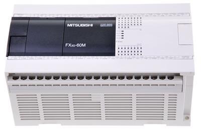 FX3G-60MT/ES-A FX3G-60MT/ES-A
