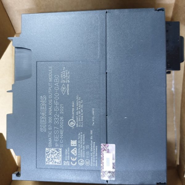 6ES7332-5HF00-0AB0