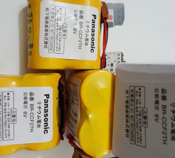 BR-CCF2TH 6V BR-CCF2TH 6V