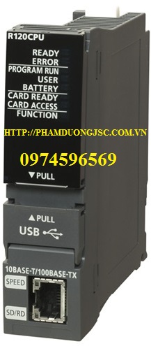 CPU MITSUBISHI R120CPU CPU MITSUBISHI R120CPU