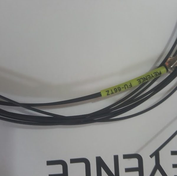 FU-66TZ SENSOR KEYENCE