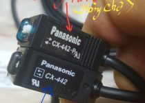 Panasonic CX-442