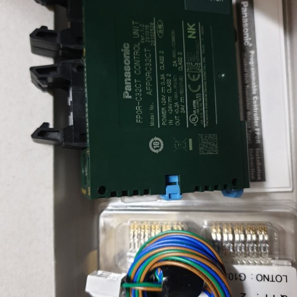 AFP0RC32CT AFP0RC32CT