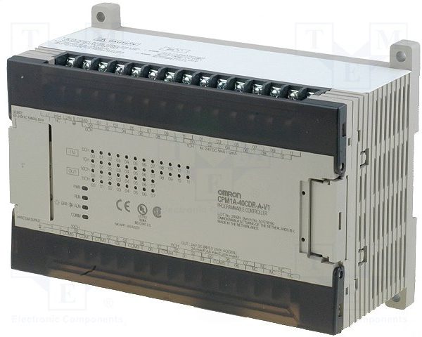 CPM1A-40CDR-A-V1 CPM1A-40CDR-A-V1