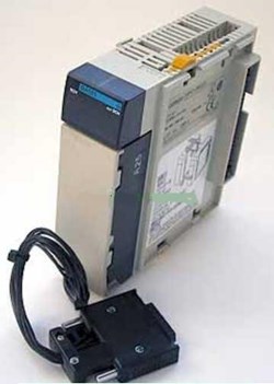 Mô đun CQM1H-AVB41 Mô đun CQM1H-AVB41