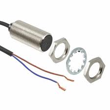 CẢM BIẾN TIỆM CẬN GX-18MU-C5 CẢM BIẾN TIỆM CẬN GX-18MU-C5
