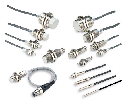 Cảm biến E2E-X2Y2 2M Cảm biến E2E-X2Y2 2M