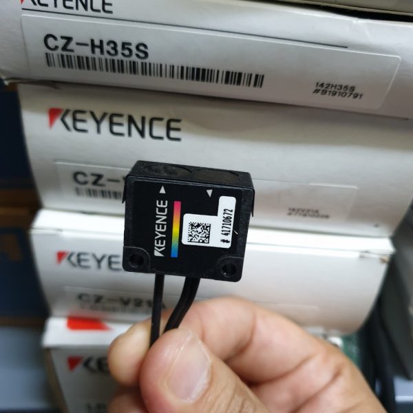 KEYENCE CZ-H35S KEYENCE CZ-H35S