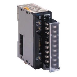Mô đun CJ1W-TC101 Mô đun CJ1W-TC101