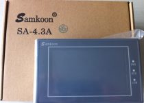 HMI Samkoon SA-4.3A