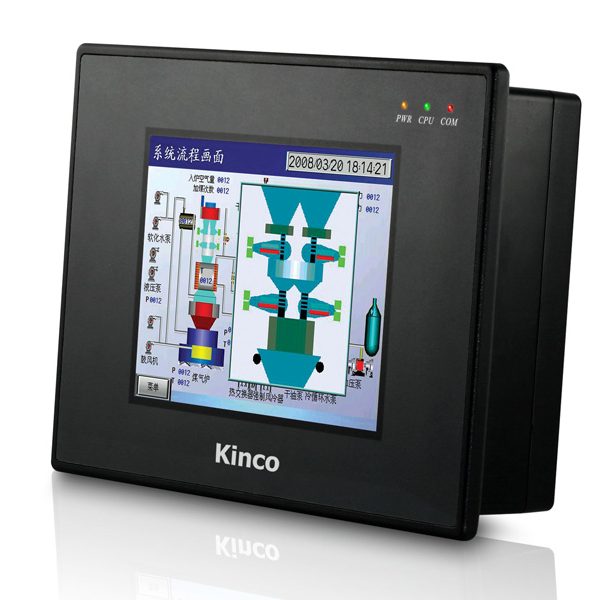 HMI KINCO MT4300CE