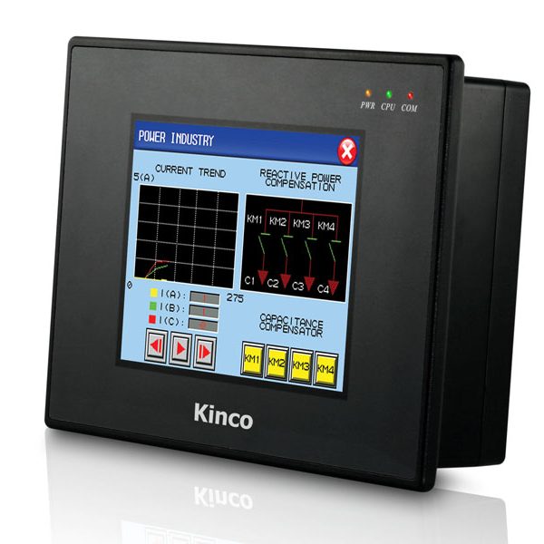 HMI KINCO MT4310C
