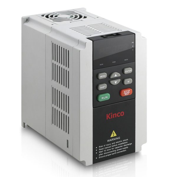 Kinco FV100-4T-0007G VFD