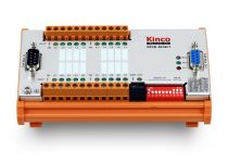 PLC KINCO RP2D-0016C1