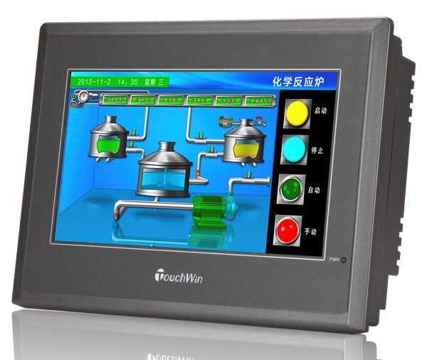 HMI Xinje TG765-XT