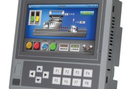 HMI Xinje XME3-30R