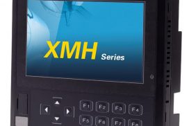 HMI Xinje XMH3-30R