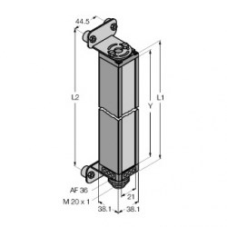 Cảm biến quang Turck BMRL6016A Cảm biến quang Turck BMRL6016A