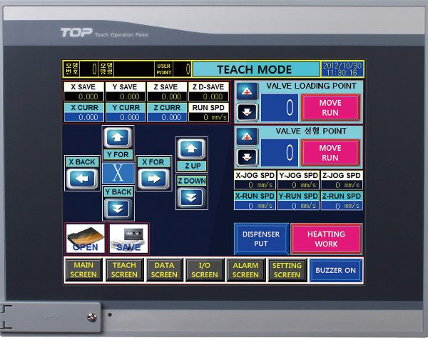 XTOP10TV-SD