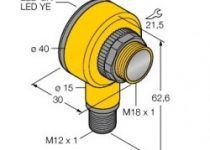 Cảm biến quang Turck T18SN6DQ