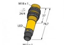 Cảm biến quang Turck S18SP6DLQ