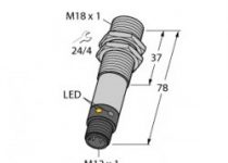 Cảm biến quang turck M18SP6DLQ