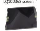 LQ10D368 SHARP TFT 10.4 INCH LCD
