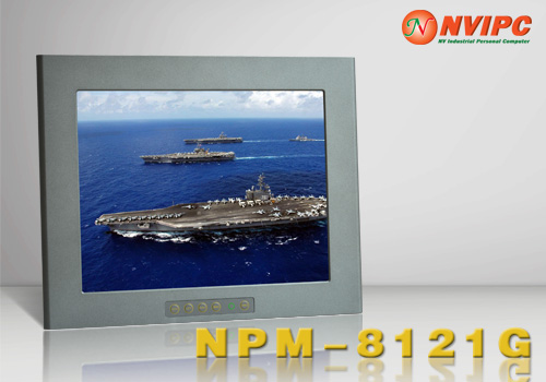 màn hình tinh thể lỏng NPM-8121G màn hình tinh thể lỏng NPM-8121G