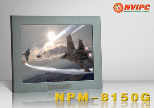 màn hình tinh thể lỏng NPM-8150G màn hình tinh thể lỏng NPM-8150G