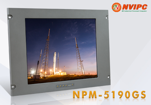 NPM-5190GS NPM-5190GS