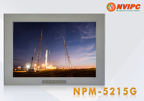 Màn hình công nghiệp nhúng 21,5 inch NPM-5215G Màn hình công nghiệp nhúng 21,5 inch NPM-5215G