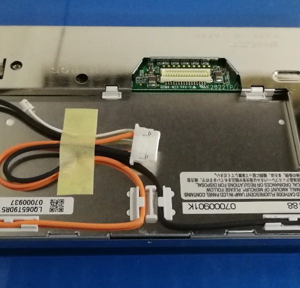 LQ065T9DR51U LQ065T9DR51U