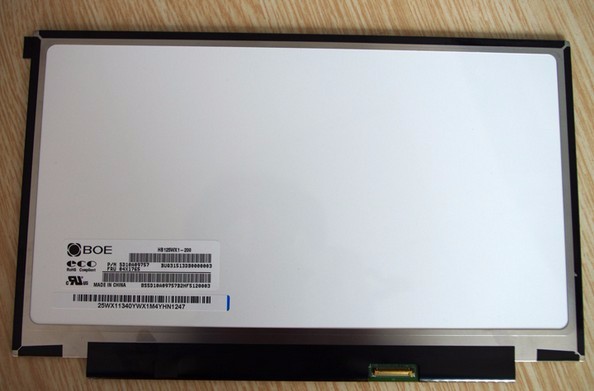 MÀN HÌNH HIỂN THỊ LCD LG LP125WH2-TPH1 MÀN HÌNH HIỂN THỊ LCD LG LP125WH2-TPH1