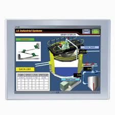 MÀN HÌNH HMI LS XP90-TTA/DC MÀN HÌNH HMI LS XP90-TTA/DC