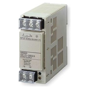 BỘ NGUỒN OMRON S8VS-09024S-F BỘ NGUỒN OMRON S8VS-09024S-F