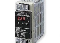 BỘ NGUỒN OMRON S8VS-09024AP