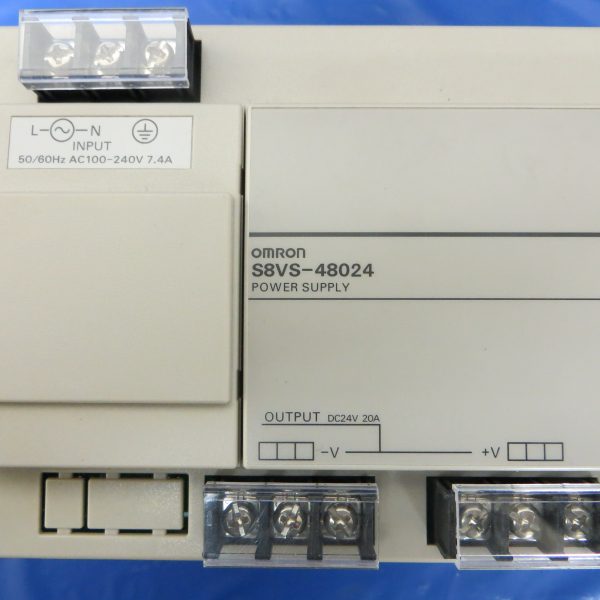 S8VS-48024 S8VS-48024