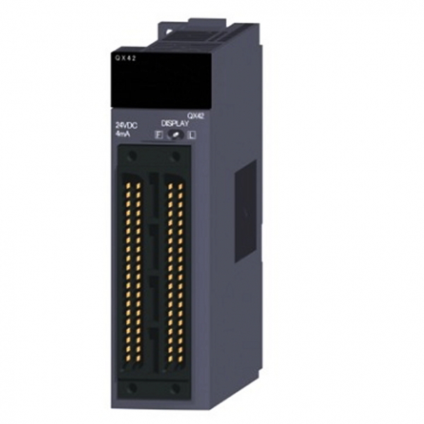 Mô đun mở rộng ngõ vào PLC QX82-S1 Mô đun mở rộng ngõ vào PLC QX82-S1