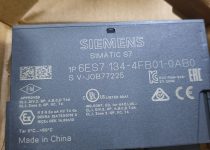 6ES7134-4FB01-0AB0 Mô đun ET 200S 2AI Siemens