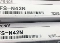 FS-N42N Amplifier Keyence
