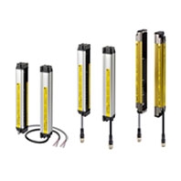 Cảm biến an toàn Omron F3SJ-A Cảm biến an toàn Omron F3SJ-A