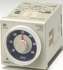 H3CR-HRL AC100-120 S H3CR-HRL AC100-120 S