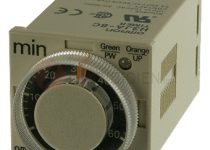 H3JA-8C AC200-240 60S