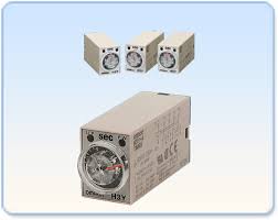 H3Y-4 AC200-230 5S H3Y-4 AC200-230 5S