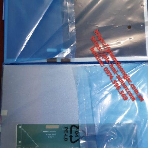 LCD Innolux AT102TN03 V.8