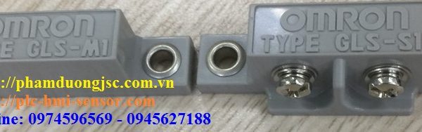 Cảm biến Omron GLS-1 Cảm biến Omron GLS-1